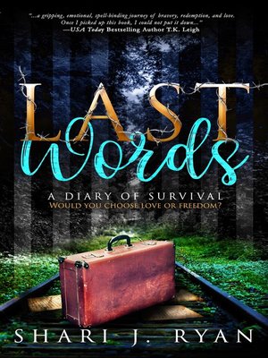 Last Words - ebook
